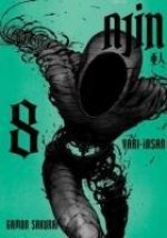 Ajin Yari Insan 8.Cilt