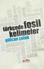 Türkcede Fosil Kelimeler