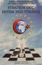 Türkiye Cumhuriyeti Devleti Yeni Teskilat ve Strateji Yöntemi Stratejik Güc Sistem 2023 - Yükselis