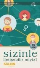Sizinle Iletisebilir Miyiz