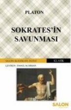 Sokratesin Savunmasi
