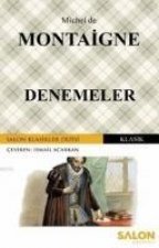Denemeler