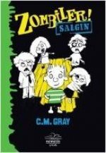 Zombiler Salgin