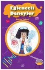 Eglenceli Deneyler