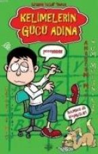Kelimelerin Gücü Adina