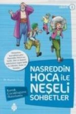 Nasreddin Hoca Ile Neseli Sohbetler 1