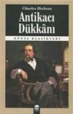 Antikaci Dükkani