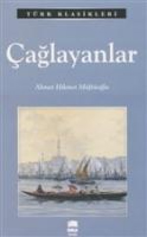 Caglayanlar
