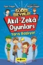 Akil ve Zeka Oyunlari