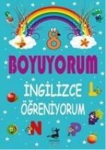 Boyuyorum Ingilizce Ögreniyorum 8