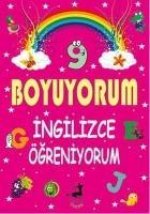 Boyuyorum Ingilizce Ögreniyorum 9