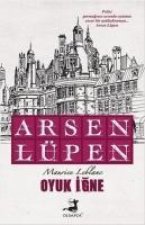 Arsen Lüpen Oyuk Igne