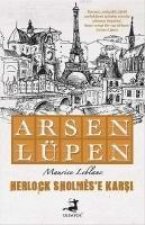Arsen Lüpen Herlock Sholmese Karsi