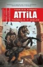 Attila 2 - Tanrinin Kirbaci