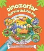 Dinozorlar Diyarinda Gizli 1001 Sey