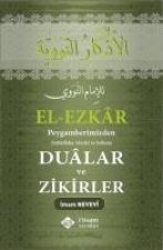 El-Ezkar Peygamberimizden Dualar ve Zikirler