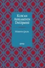 Kuran Ahkaminin Degismesi