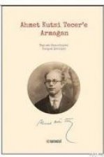 Ahmet Kutsi Tecere Armagan