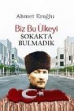 Biz Bu Ülkeyi Sokakta Bulmadik