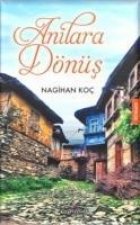 Anilara Dönüs