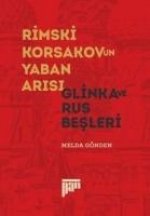 Rimski Korsakovun Yaban Arisi