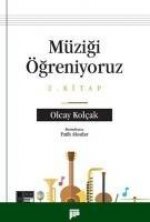 Müzigi Ögreniyoruz
