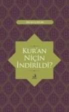 Kuran Nicin Indirildi