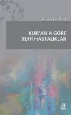 Kurana Göre Ruhi Hastaliklar