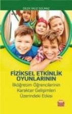 Fiziksel Etkinlik Oyunlarinin