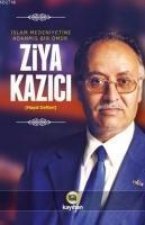 Ziya Kazici