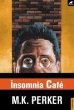 Insomnia Cafe