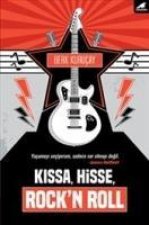 Kissa,Hisse,Rockn Roll