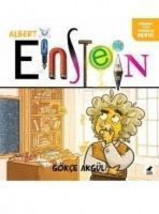 Albert Einstein
