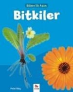 Bilime Ilk Adim Bitkiler
