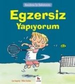 Egzersiz Yapiyorum