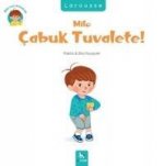 Milo Cabuk Tuvalete