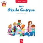 Milo Okula Gidiyor