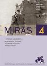 Miras 4 - Heritage in Context 2: Archaeologie Und Tourismus / Archaeology and Tourism