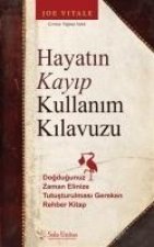 Hayatin Kayip Kullanim Kilavuzu