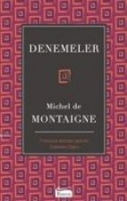 Denemeler