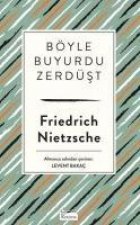 Böyle Buyurdu Zerdüst Ciltli