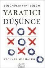 Yaratici Düsünce