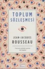 Toplum Sözlesmesi Ciltli