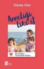 Anneligi Like Et