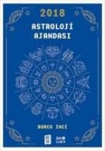 2018 Astroloji Ajandasi