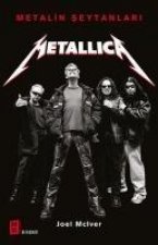 Metallica Metalin Seytanlari