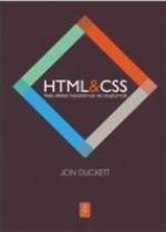 HTML - CSS Web Siteleri Tasarlamak ve Olusturmak