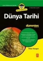 Dünya Tarihi for Dummies