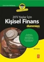20li Yaslar Icin Kisisel Finans for Dummies