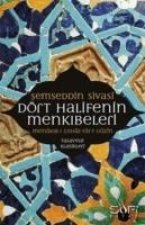 Dört Halifenin Menkibeleri